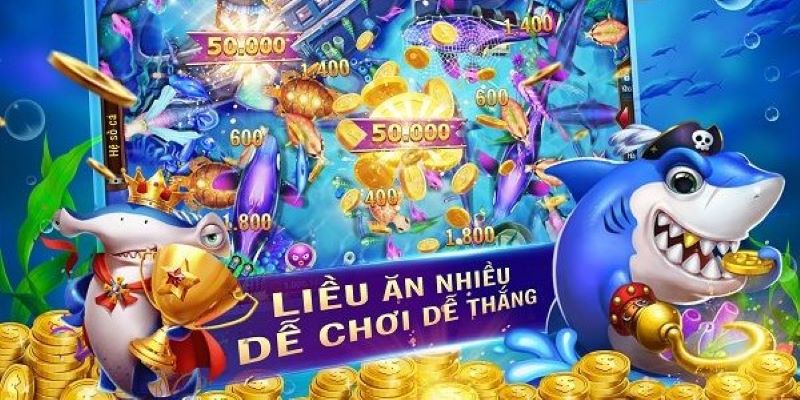 Bắn cá FA Chai – Loạt siêu phẩm không nên bỏ qua hè này 6 Bắn cá FA Chai tung ra nhiều deal hot hè 2024